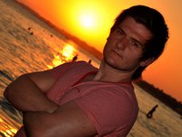 gosenallen - Ålder 34