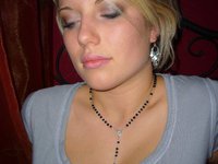 teeresia - Ålder 26