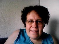 hilda - Ålder 44