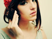 missyelina - Ålder 27