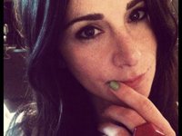 kattkvinnan - Ålder 33