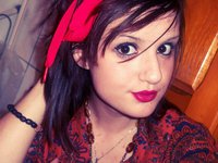 eleonore - Ålder 32