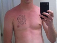 soldatbom - Ålder 32