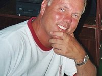 steppeulven - Ålder 45