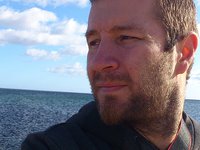 divemaster - Ålder 38