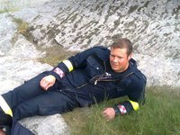 davyrose - Ålder 36