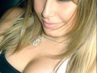 fancy-fillipina - Ålder 34