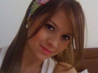 spontantjej - Ålder 25